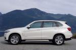 BMW X5 2014 года